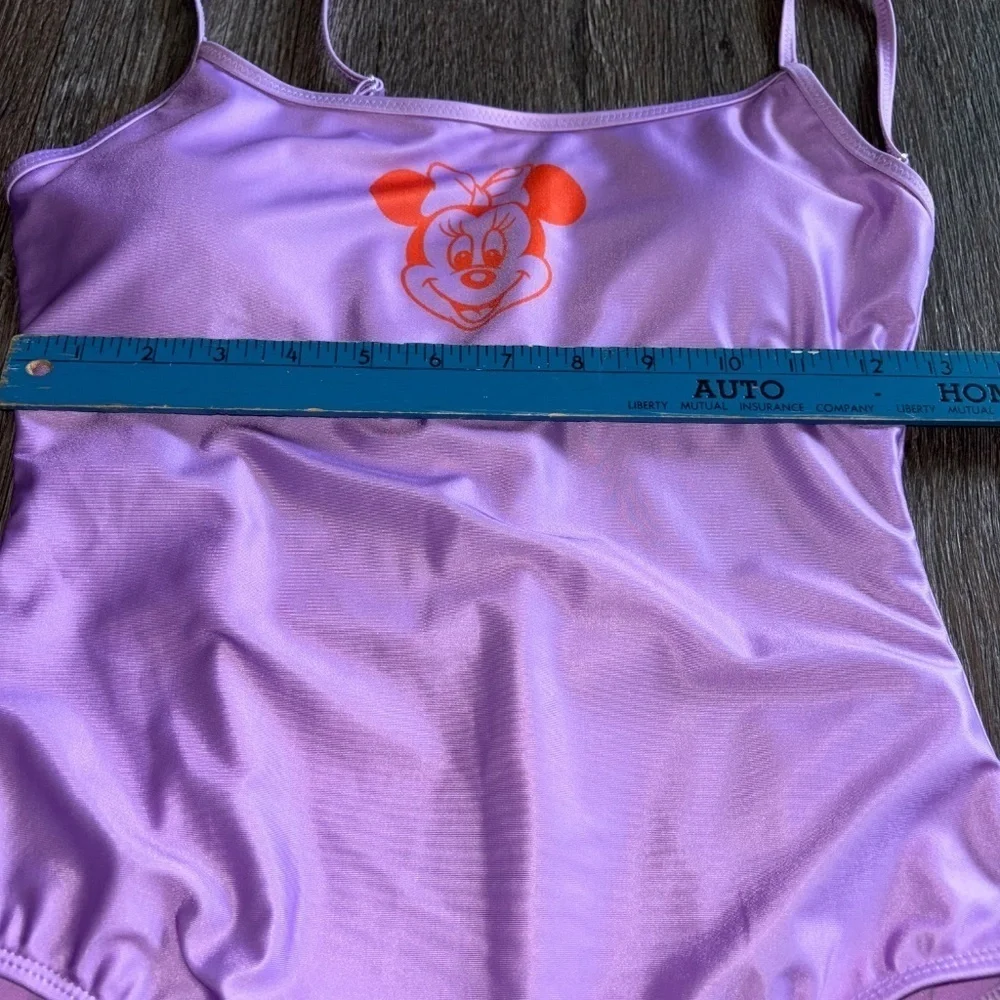 Disney small ladies Minnie Mouse swimsuit